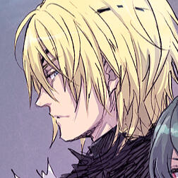 dimitri from fire emblem three houses