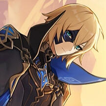 dainsleif from genshin impact